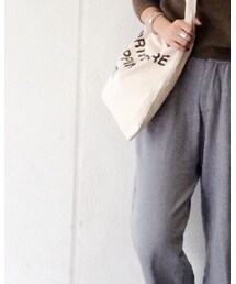 TODAYFUL | トートバッグ