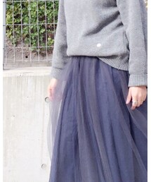 TODAYFUL | スカート