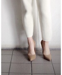 TODAYFUL | パンプス