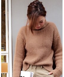 TODAYFUL | ニット/セーター