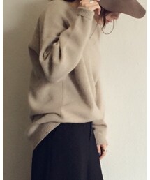 TODAYFUL | ニット/セーター