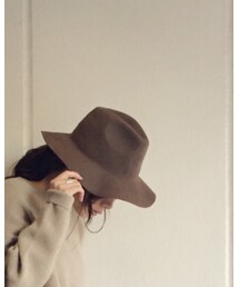 TODAYFUL | ハット