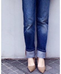 TODAYFUL | パンプス