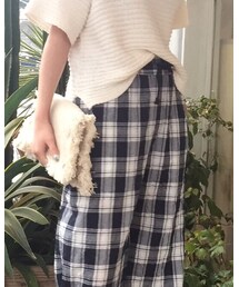TODAYFUL | パンツ