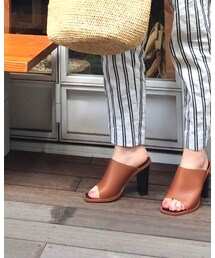 TODAYFUL | シューズ