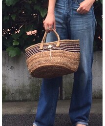 AVALONE | かごバッグ