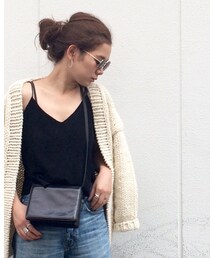 TODAYFUL | カーディガン/ボレロ