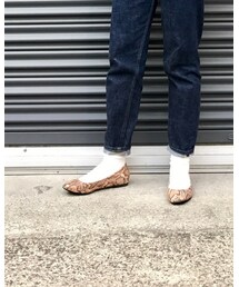 TODAYFUL | シューズ