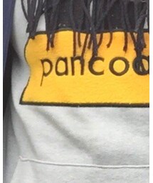 PANCOAT | スウェット