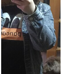 Avail | デニムジャケット