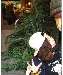 FREIKNOCK | キャップ