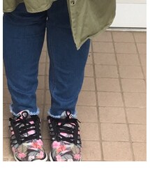 SKECHERS | スニーカー