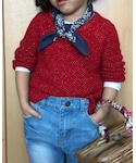 babyGAP(babyGAP)の「トップス(ニット/セーター)」
