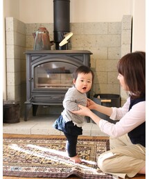 立っちでドヤ顔 | その他