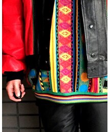 used | ニット/セーター