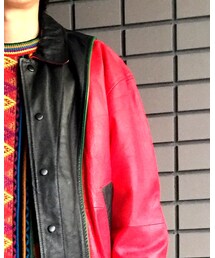 used  MTV | ブルゾン