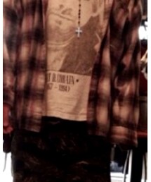 used | Tシャツ/カットソー