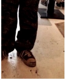 CONVERSE | スニーカー