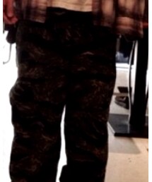 used | カーゴパンツ