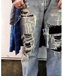 Levi's | デニムパンツ