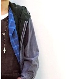 used | その他アウター