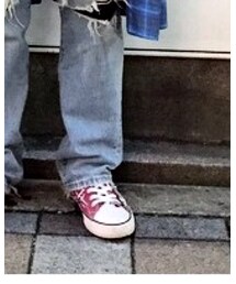 used | スニーカー