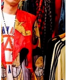 used ピカソ | テーラードジャケット