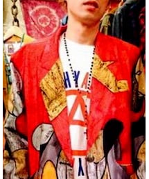 JAMMRU | Tシャツ/カットソー