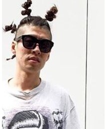 used | サングラス