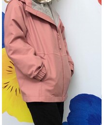 UNIQLO | パーカー