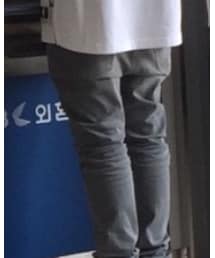 UNIQLO | デニムパンツ