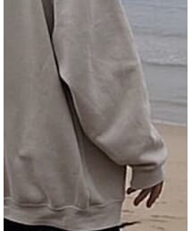 WHO'S WHO gallery | パーカー