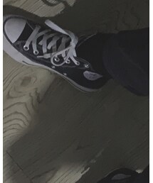 CONVERSE ALL STAR | シューズ