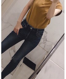 AZUL | デニムパンツ