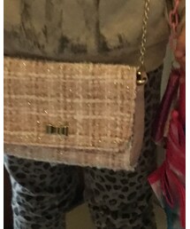 GU | ショルダーバッグ