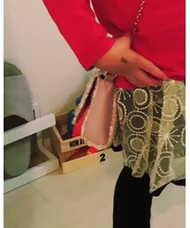 GU | ショルダーバッグ