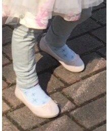 H&M | バレエシューズ