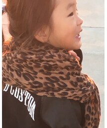no brand | マフラー