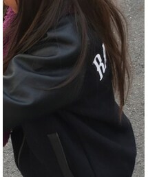 RAD CUSTOM | ライダースジャケット