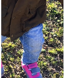 BREEZE | デニムパンツ