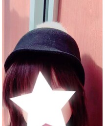 韓国子供服 | キャップ