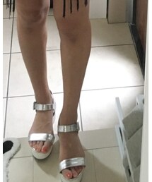 どっかの服屋さん | サンダル