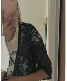 楽天 | カーディガン/ボレロ