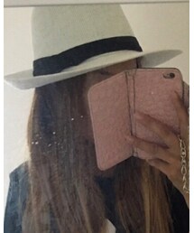 no brand | ハット