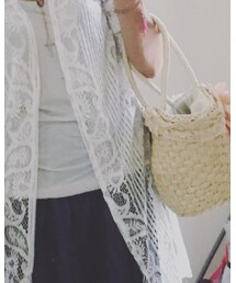 楽天 | カーディガン/ボレロ