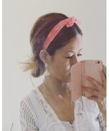 claire's | ヘアバンド