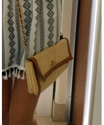 anap mimpi | ショルダーバッグ