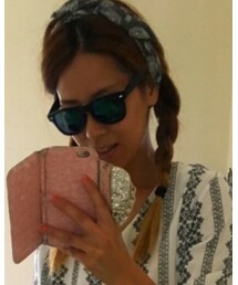 UNIQLO | サングラス