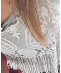 ANAP | タンクトップ