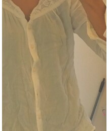 H&M | シャツ/ブラウス